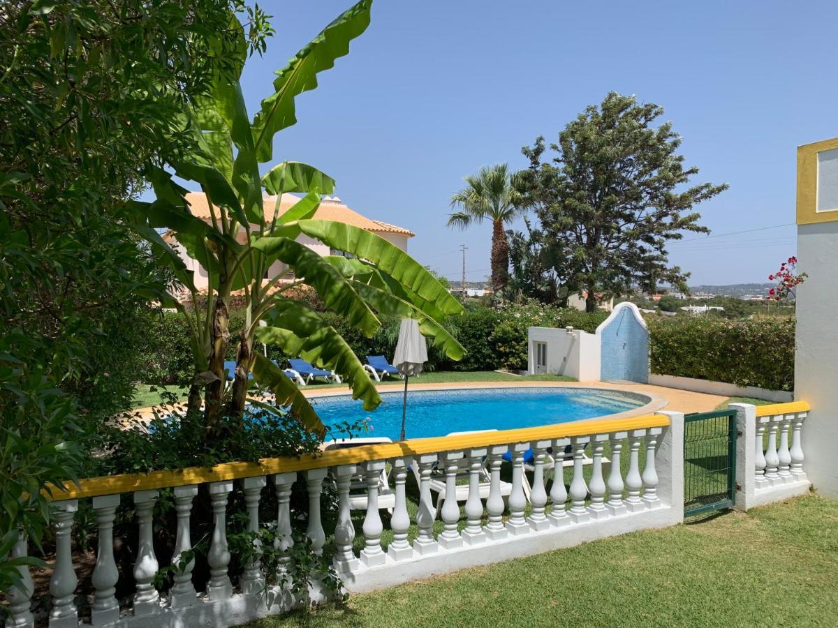Villa Roja Pe By Dream Villas Algarve Albufeira Dış mekan fotoğraf