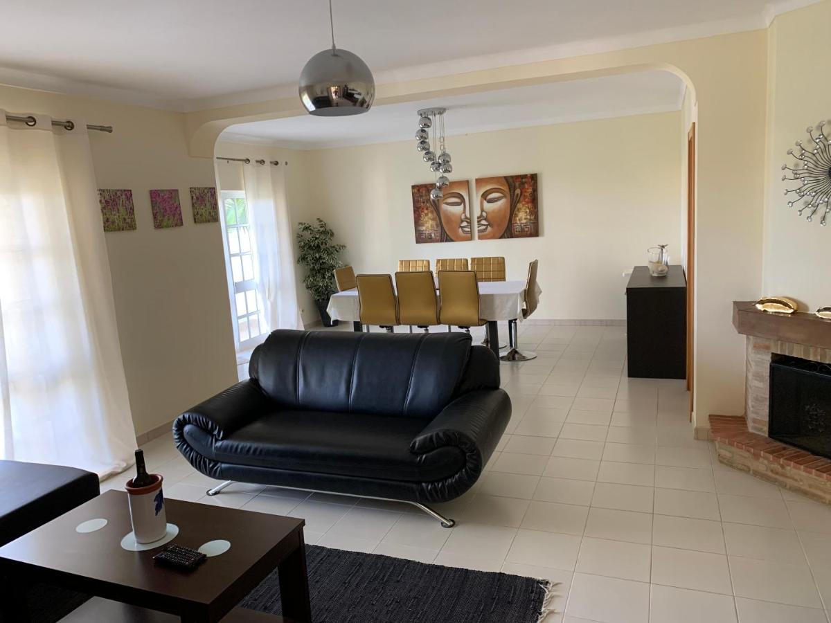 Villa Roja Pe By Dream Villas Algarve Albufeira Dış mekan fotoğraf