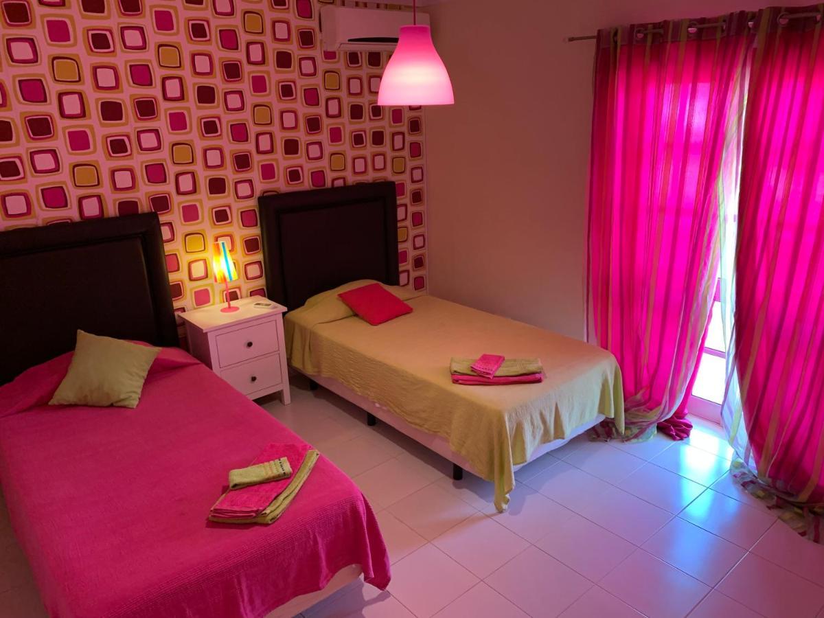 Villa Roja Pe By Dream Villas Algarve Albufeira Dış mekan fotoğraf
