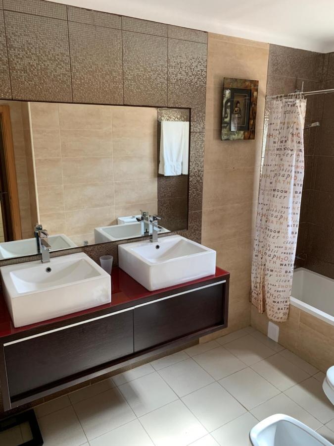 Villa Roja Pe By Dream Villas Algarve Albufeira Dış mekan fotoğraf