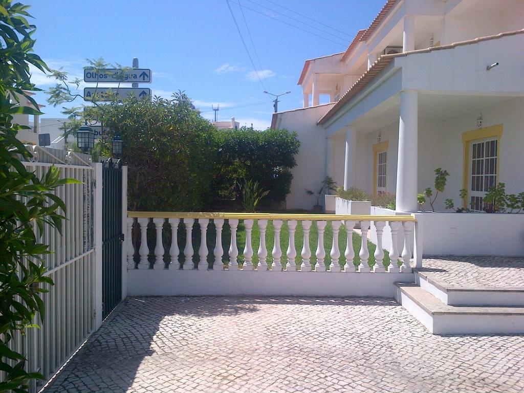 Villa Roja Pe By Dream Villas Algarve Albufeira Oda fotoğraf